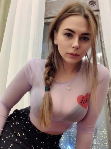 Анкета проститутки Марта, Белёв, 23 года, №209578